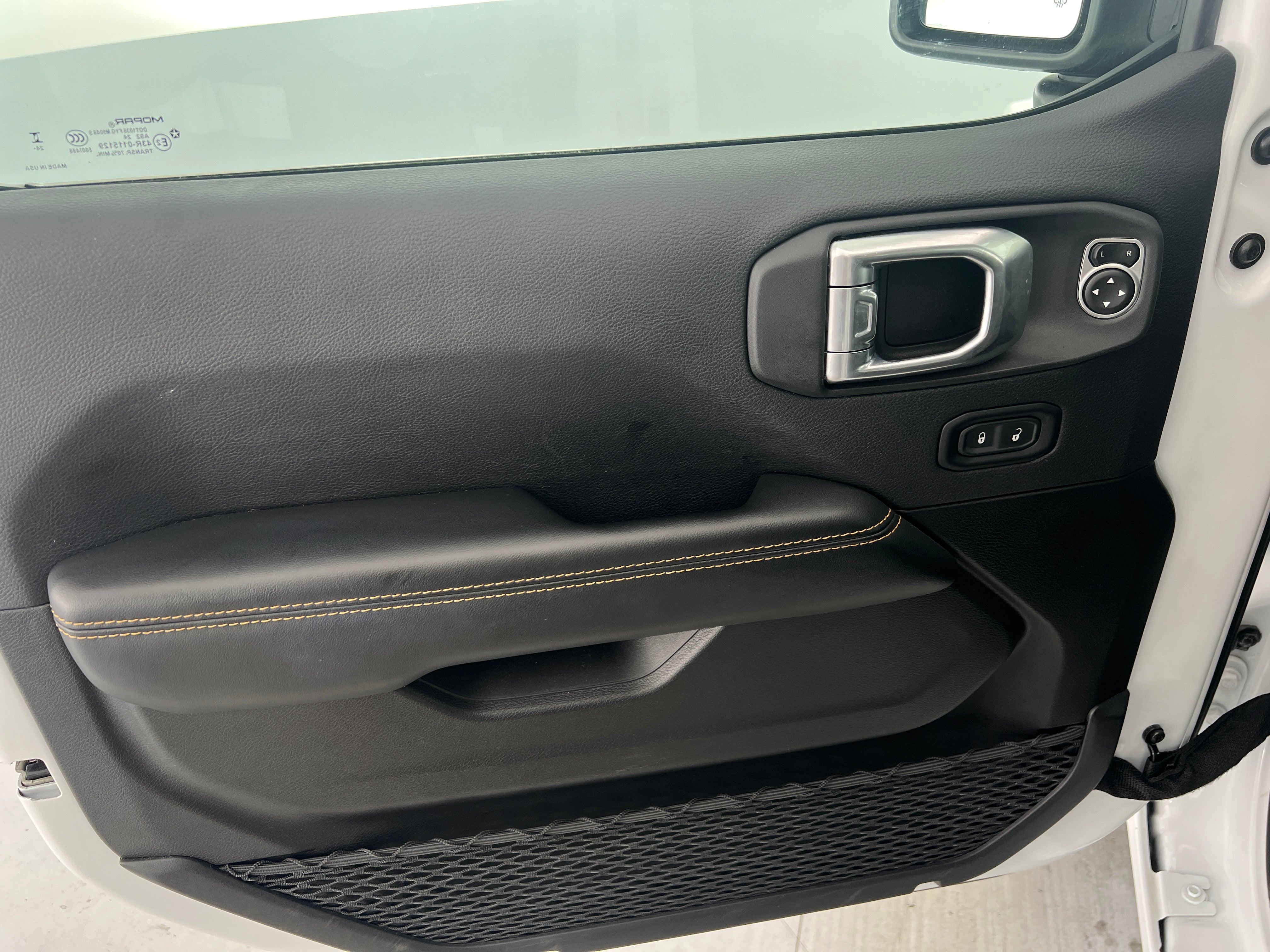 jeep wrangler 4-door 2025 1C4PJXEN3SW538300 image jeep wrangler 4-door 2025 1C4PJXEN3SW538300 image